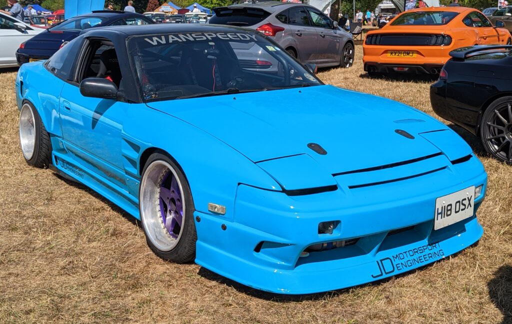 Nissan 240SX S13