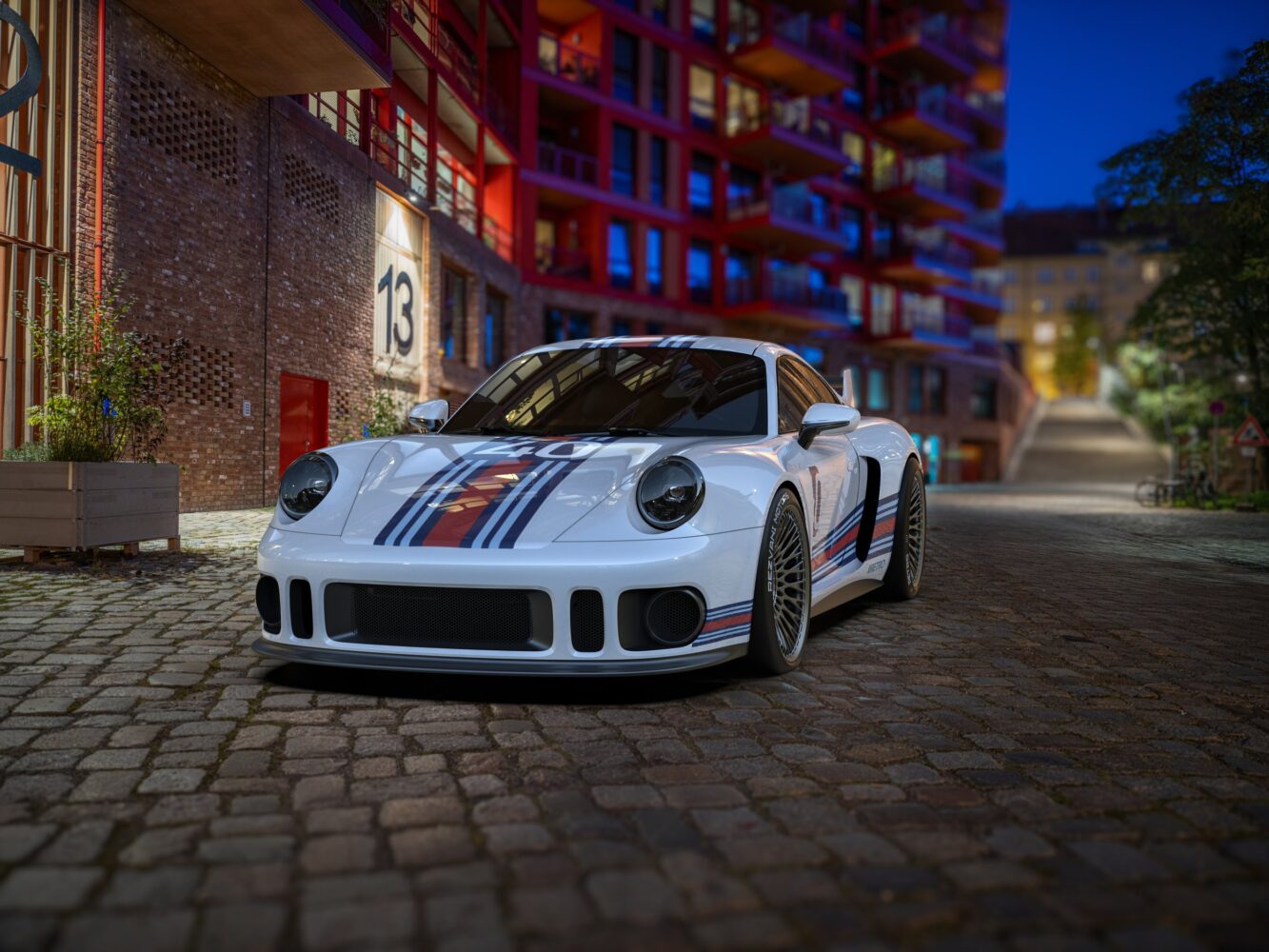 Rezvani RR1