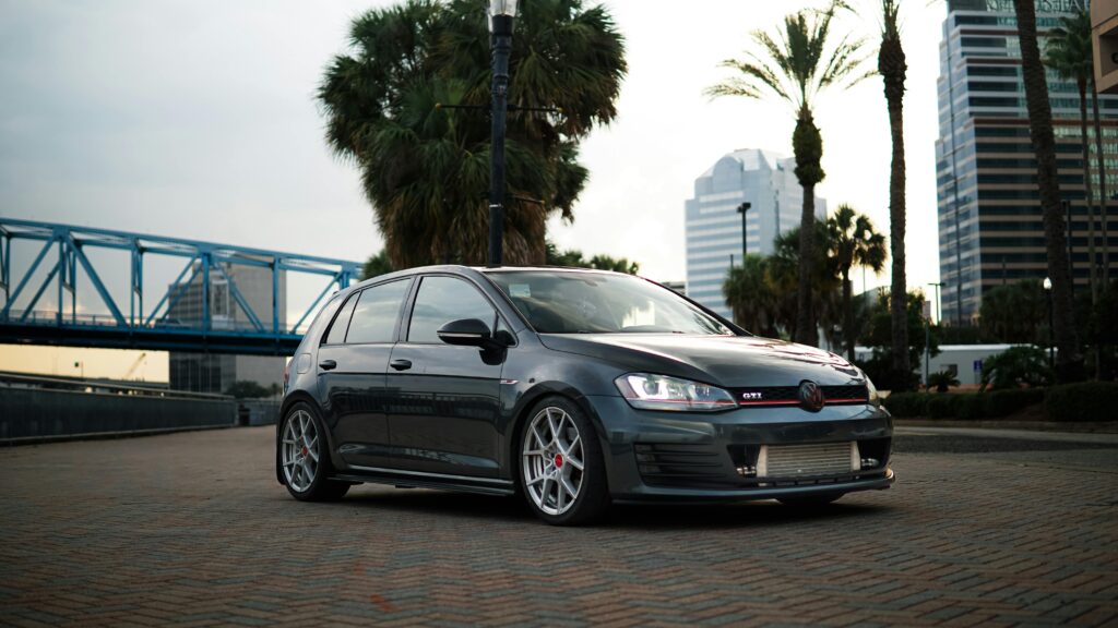 Volkswagen GTI