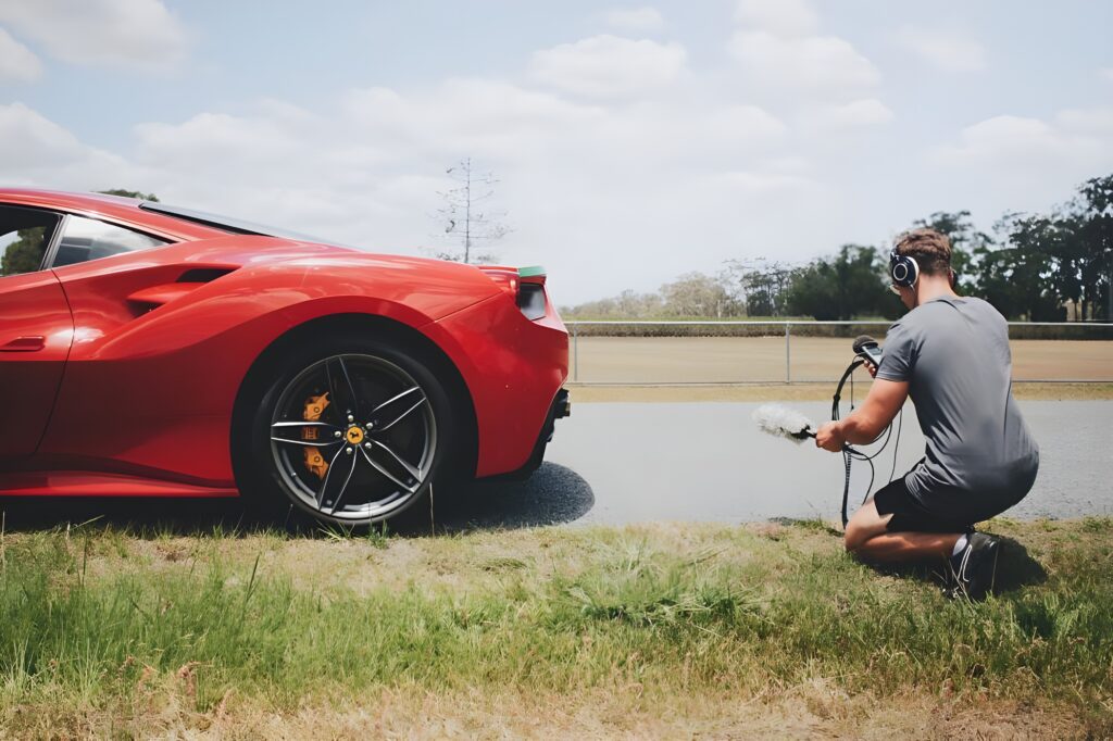 How to Film Car Reels That Go Viral: A Guide for Auto Influencers ...