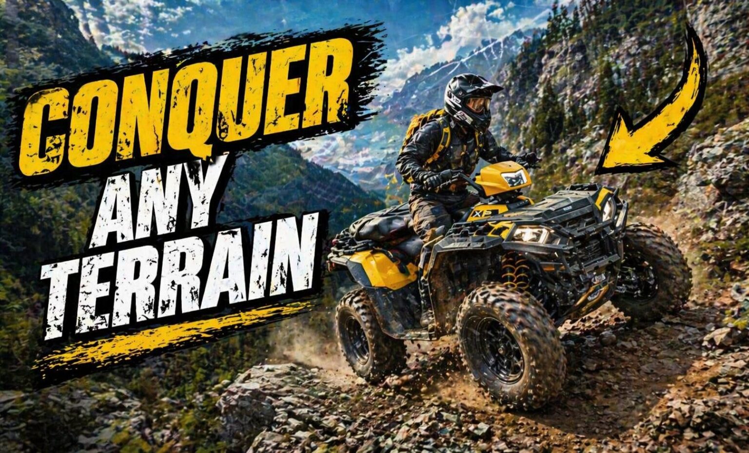 Atv Color Shift 25 Best Utility ATVs for 2025 (Ranked by What They Actually Do) - Stick ...